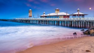 Read more about the article Ponte Dos Ingleses Pier at Atlantic Ocean, Fortaleza, Ceara, Brazil