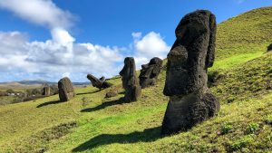 Read more about the article Statues of Rapa Nui (Easter Island), Chile