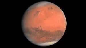 Read more about the article Mars