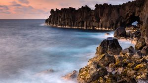 Read more about the article Cap Méchant on Island of La Réunion