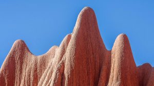 Read more about the article Red Tsingy Rouge rock formation in Diana Region of Madagascar