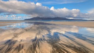 Read more about the article Laig Bay beach on Eigg Island, Scotland, UK