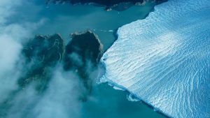 Read more about the article Perito Moreno Glacier and Lago Argentino in Los Glaciares National Park, Argentina