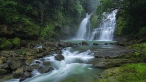 Read more about the article Nauyaca waterfalls, Puntarenas, Costa Rica