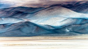 Read more about the article Salar de Antofalla salt flat, Catamarca, Argentina