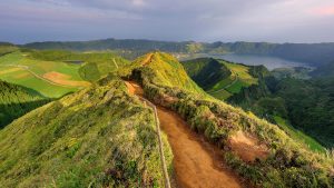 Read more about the article São Miguel Island view, Azores, Portugal