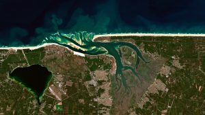 Read more about the article Great Dune of Pilat, La Teste-de-Buch, Arcachon Bay, France